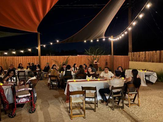 Rasta Rita Margarita And Beverage Truck