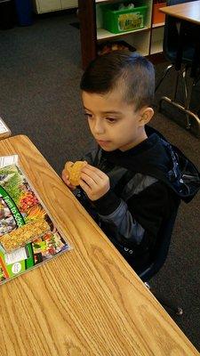 Rolando Park Elementary School