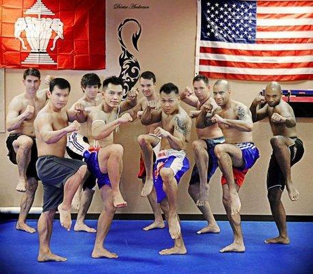 Royal Tiger Academy