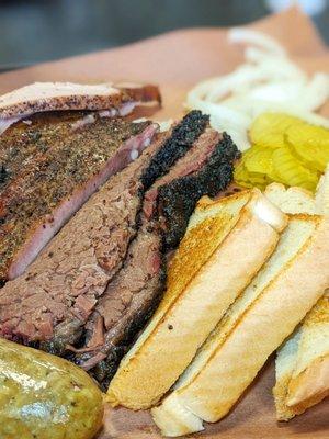 Brisket 10/10