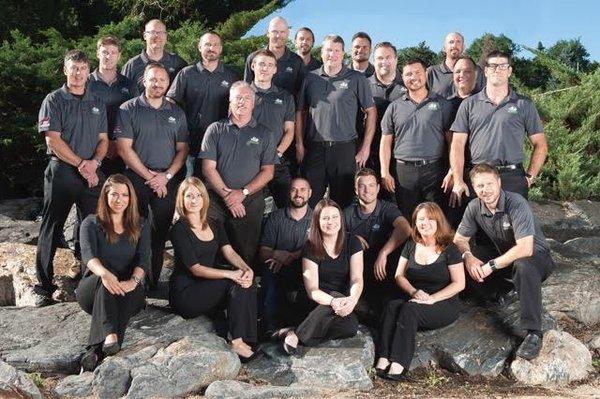 Exceptional Exteriors