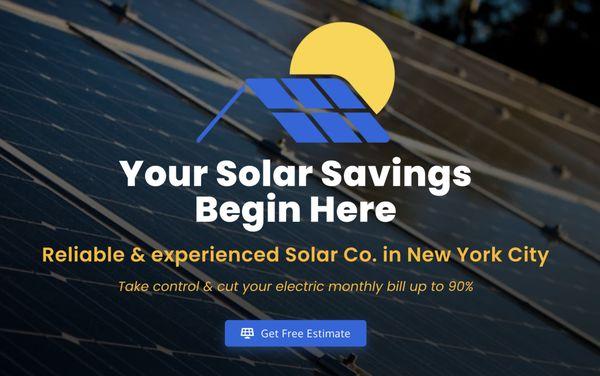 Solar Savings Initiative