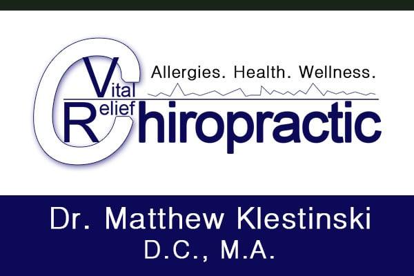 Vital Relief Chiropractic