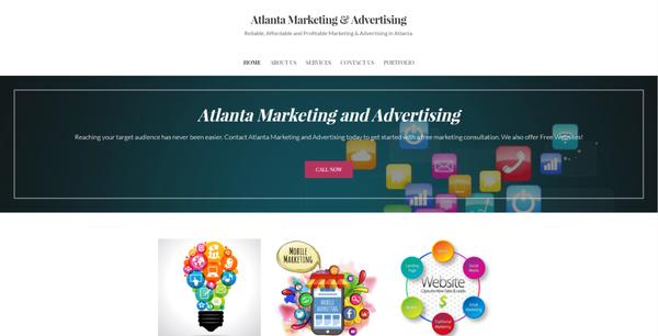 Atlanta Marketing & Advertising