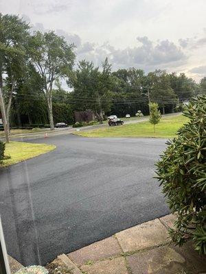 Gordon Paving