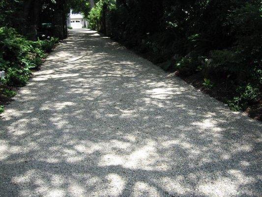 Don's Asphalt Paving