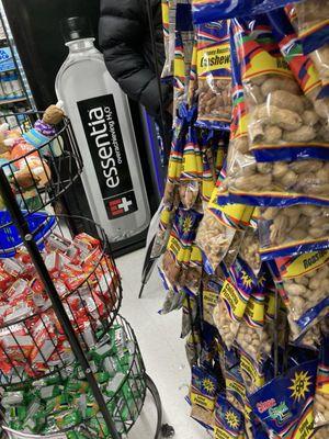 Associated Supermarket