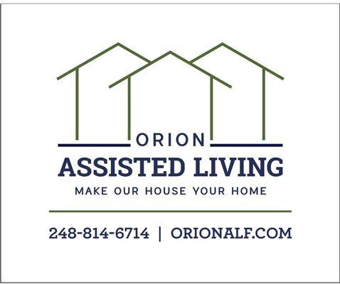 Orion Manor Assisted Living