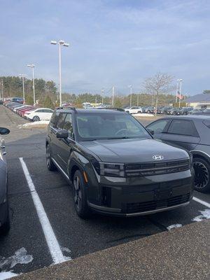 McFarland Ford Sales