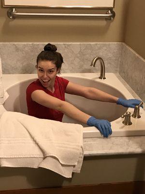 1st Choice Housekeeping Inc.