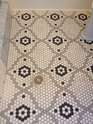 Brett Woodburne Tile