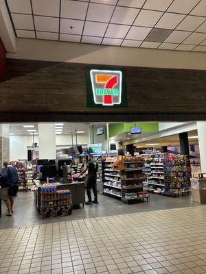 7-Eleven