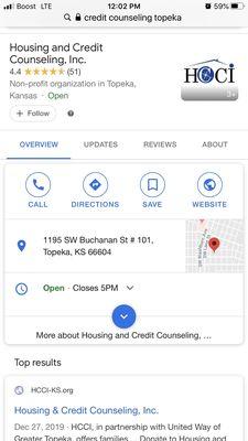 Mt Vernon Apartments