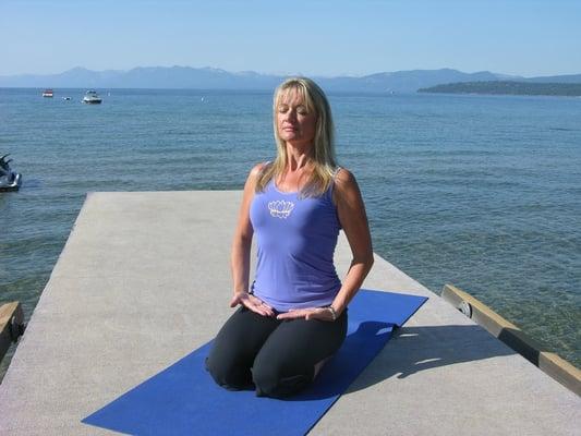 Restore,Relax and Renew