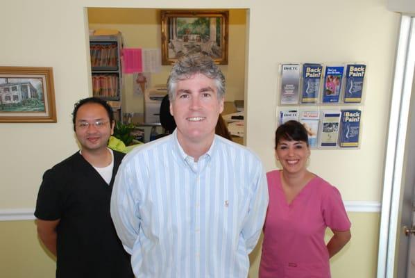 Dr. Shaw's Chiropractic Health Center
