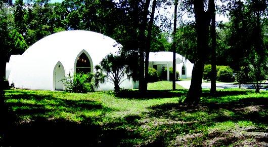 Unity Spiritual Center of N Central Florida