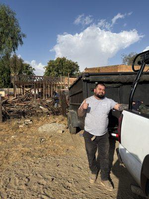 HSP cement contractors