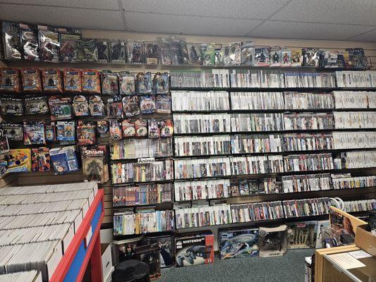 Grade City Comics