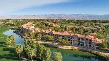 Marriott's Shadow Ridge I-The Villages