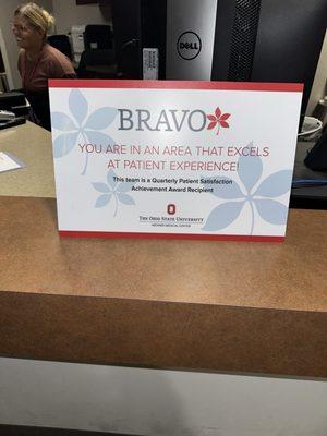 The Ohio State University Wexner Medical Center