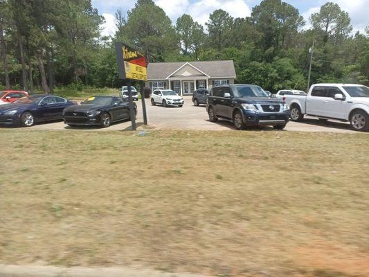 Xtreme Motorsports LLC