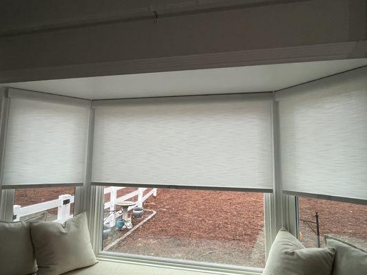 Comfort Made Blinds