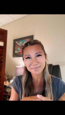 Dr. Ngo, Co-founder of M&N Psychological