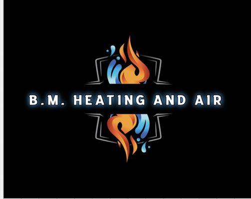 B.M. Heating and Air