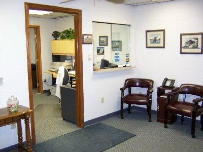 Office Space Rental - Executive Suites Rental - Business Services - Conference Room Space - McGee's Executive Suites