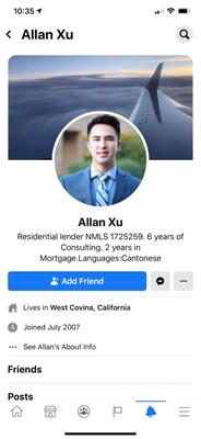 Business owners: What you say online can impact your professional and even personal life. Nothing is every erased.