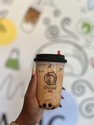 Uni Uni Boba