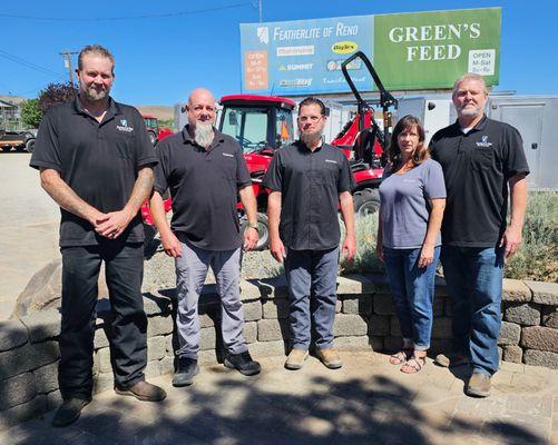 Featherlite Trailers