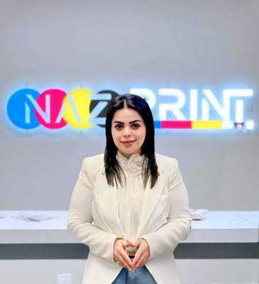 Naz Print