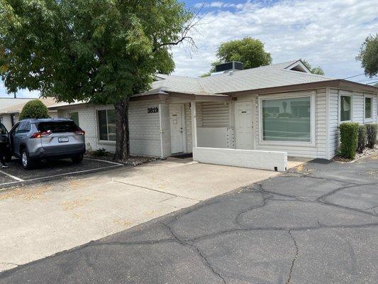 The Release Connection