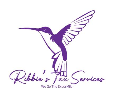 Ribbie's Tax Preparation Service