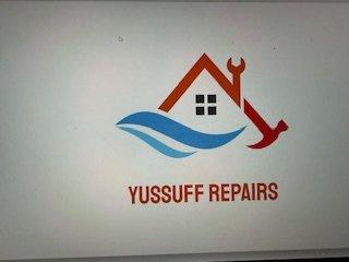 Yussuff Repairs