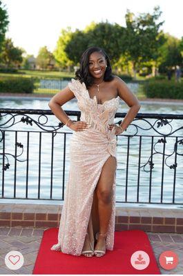 Jenny & Gloria Fashion