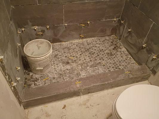 W Lewis Construction