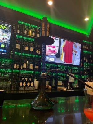 Nunu Bar&Grill