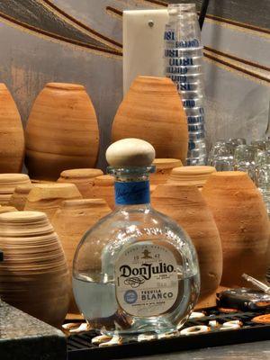 La Consentida Cantina