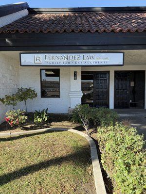 Fernandez Law Firm, APC