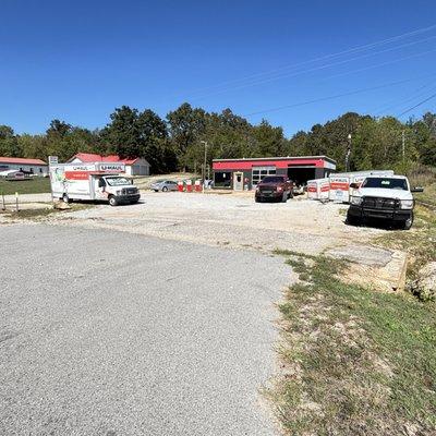 Marsh’s Garage & Auto