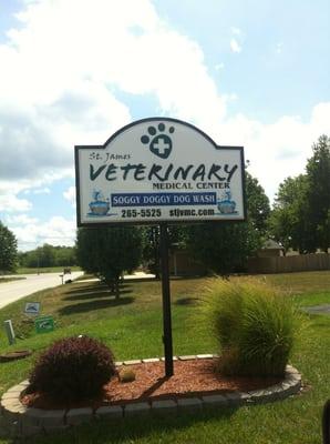 St James Veterinary Medical Center