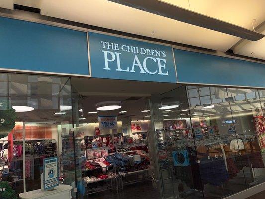 The Children's Place