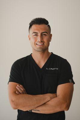 Strive Chiropractic And Injury