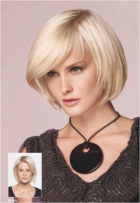"Graft Extensions" for top and bang area