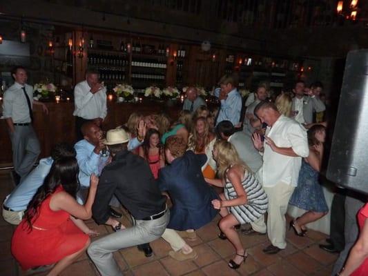 Spectrum Mobile DJ - Chuck The DJ