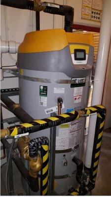 All American Mechanical Contractors