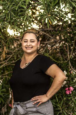 I had fun shooting this professional head shot, me out in the nature is my favorite!