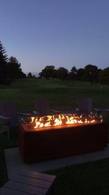 Belmont Country Club